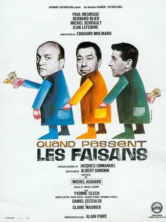 Michel Audiard Aux Dialogues Mes Repliques Preferees Liste De 23 Films Senscritique