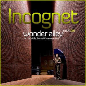 Wonder Alley (EP)