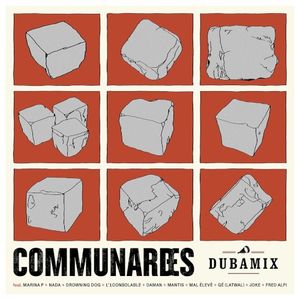 Communardes Communards (EP)