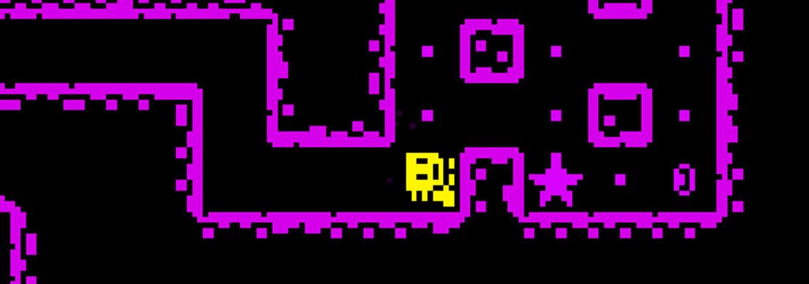 Cover Tomb of the Mask