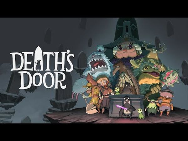 Death's Door