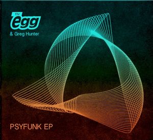 PSYFUNK EP