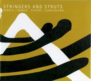 Stringers and Struts