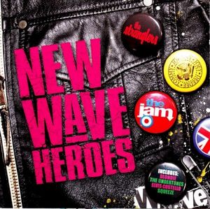 New Wave Heroes