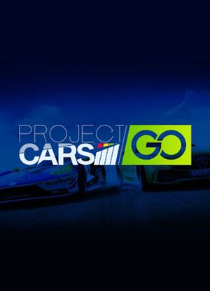 Project CARS GO