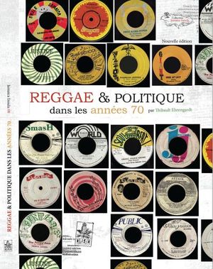 Reggae et politique dans les années 70