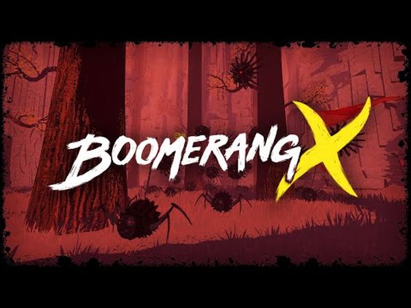 Boomerang X