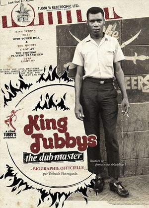 King Tubby