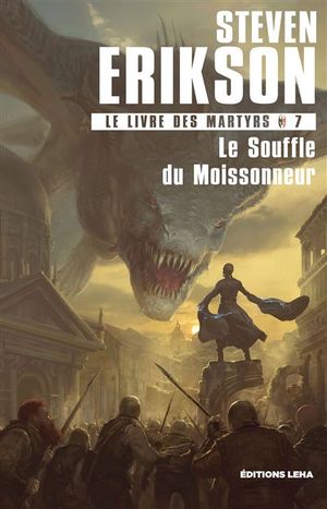 Le Souffle du moissonneur