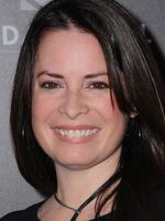 Holly Marie Combs