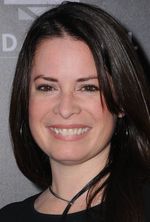 Holly Marie Combs