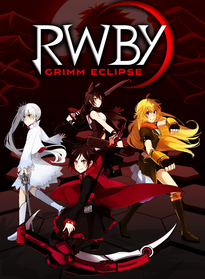 rwby grim eclipse for mac