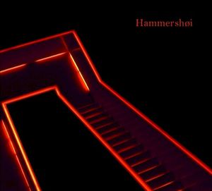 Hammershøi Assassiné