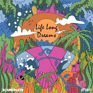 Life Long Dreams (Single)