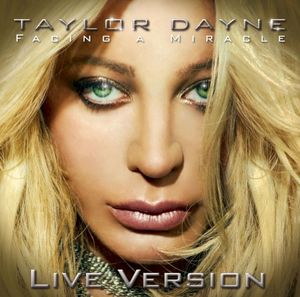 Facing a Miracle (live version) (Single)