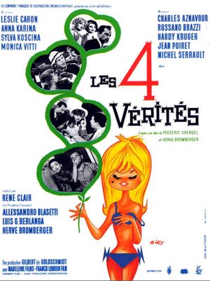 Les 4 Vérités