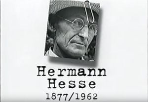 Un siècle d’écrivains - Hermann Hesse : Être poète ou rien du tout