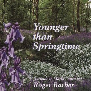 Younger than Springtime