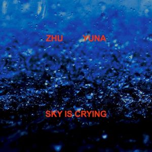 Sky Is Crying (Single)
