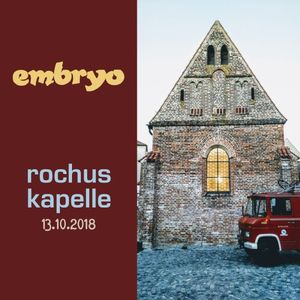 Live at Rochuskapelle (Live)