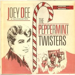 The Peppermint Twisters