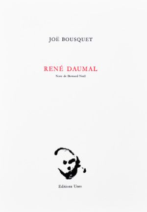 René Daumal