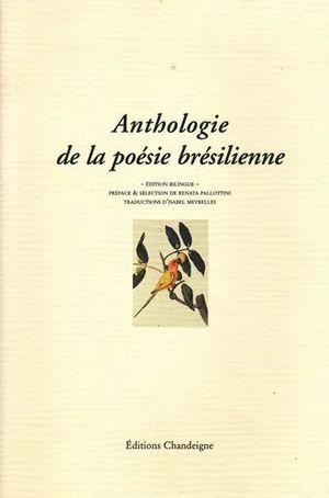 Anthologie de la poésie brésilienne