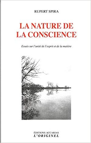 La nature de la conscience