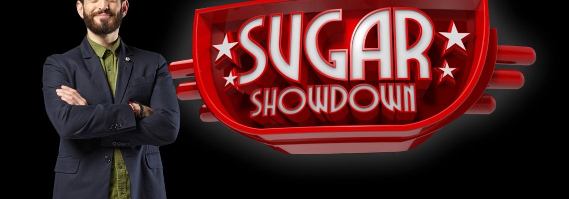 Cover Sugar Showdown