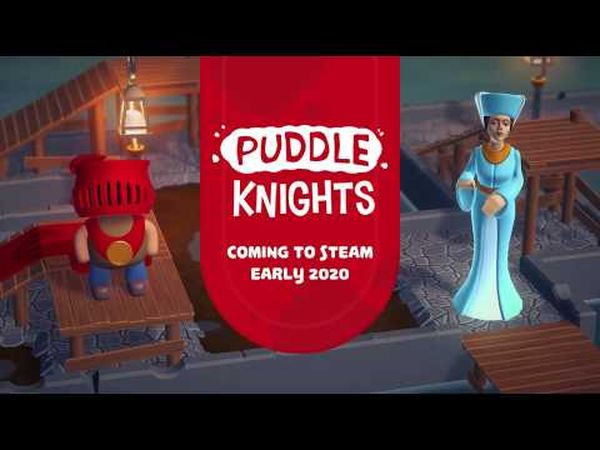 Puddle Knights