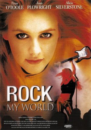 Rock My World