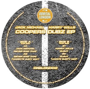 Coopers Dubz (EP)