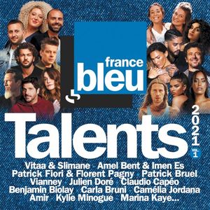 Talents France Bleu 2021, Vol. 1