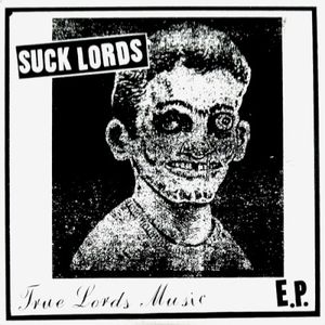 True Lords Music E.P. (EP)