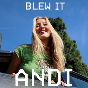 Blew It (Single)