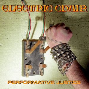 Performative Justice (EP)