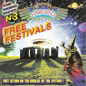 Free Festivals (Live)