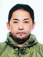 Mitsuru Nishimura