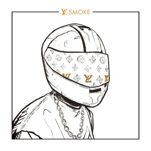 LV Smoke (EP)