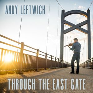 Through the East Gate (Single)