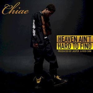 Heaven Ain’t Hard to Find (Single)