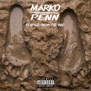 Started from the Mud (Single)