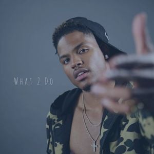 What 2 Do (Single)