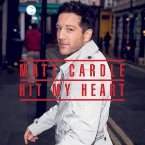 Hit My Heart (EP)