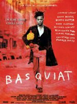 Affiche Basquiat