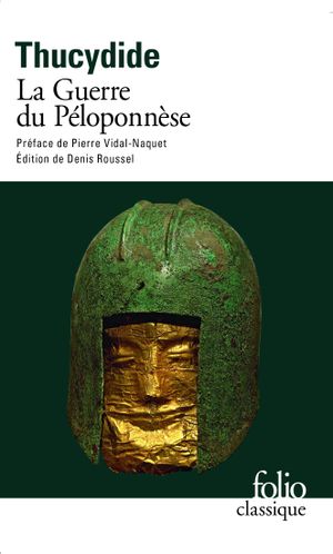 La Guerre du Peloponnèse