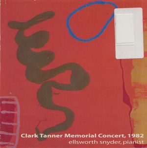 Clark Taylor Memorial Concert, 1982 (Live)