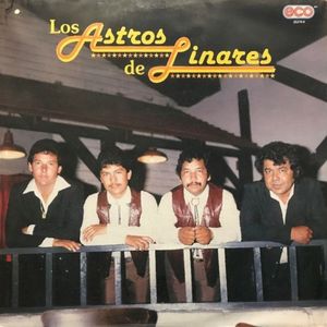 Los Astros de Linares