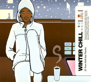 Hed Kandi: Winter Chill