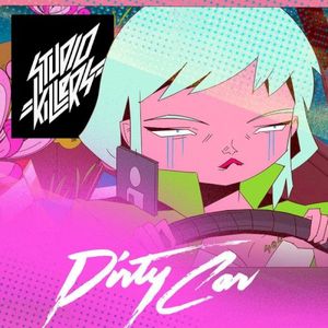 Dirty Car (Single)